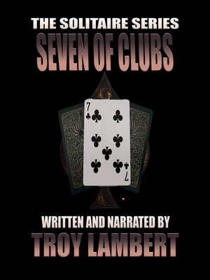 cover image of The Solitaire Series Episode 36